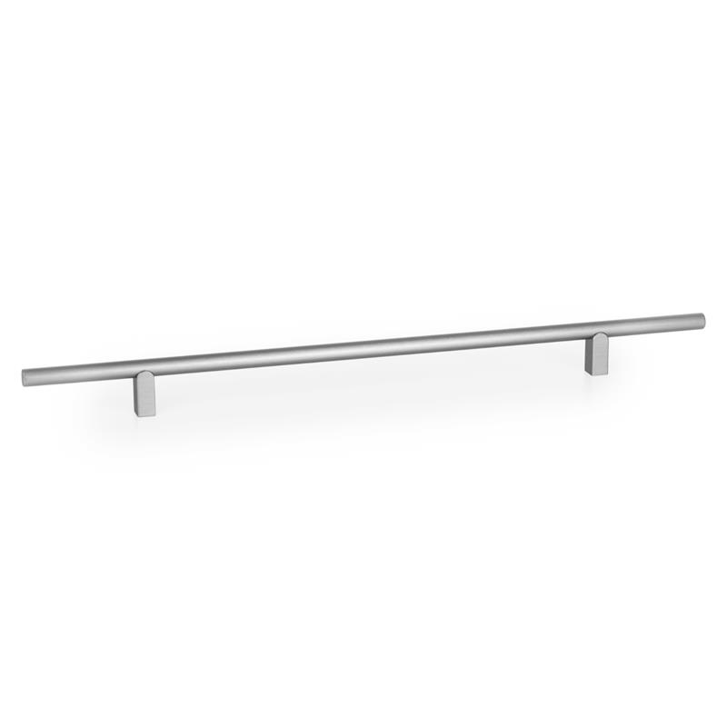 Poignée KUMO V0726 fini acier inoxydable 320 mm