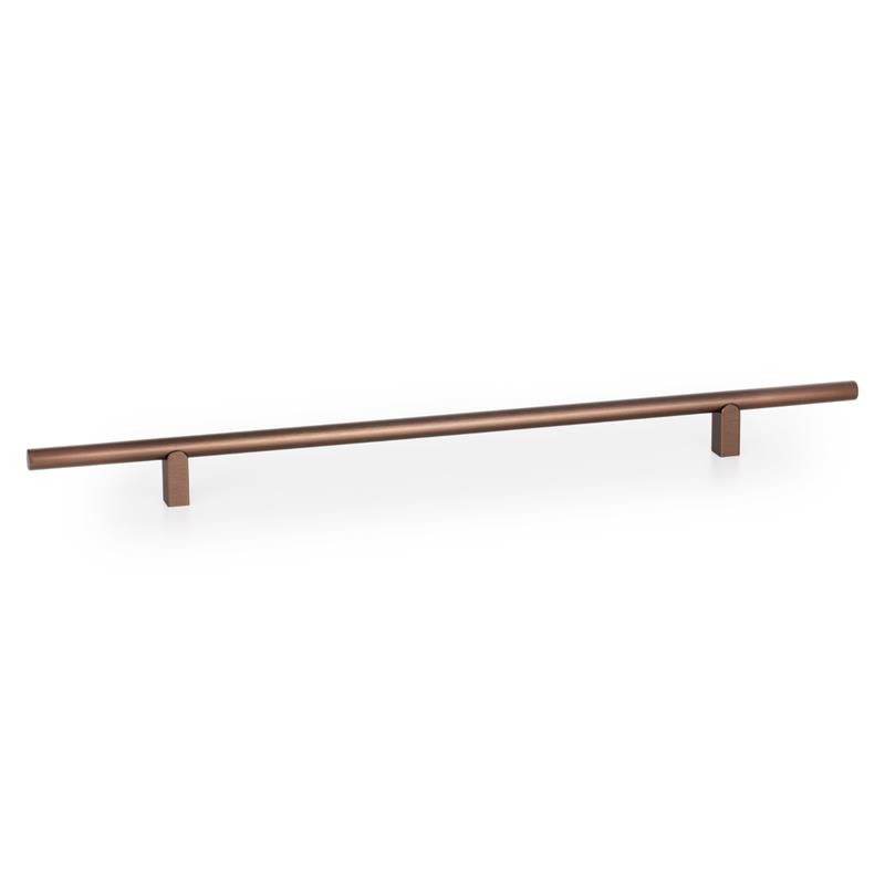 Poignée KUMO V0726 bronze brossé 320 mm