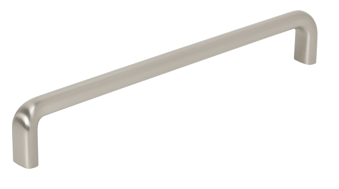 Image Handle V226 brushed nickel 192 mm