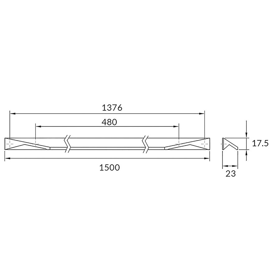 Technical drawing