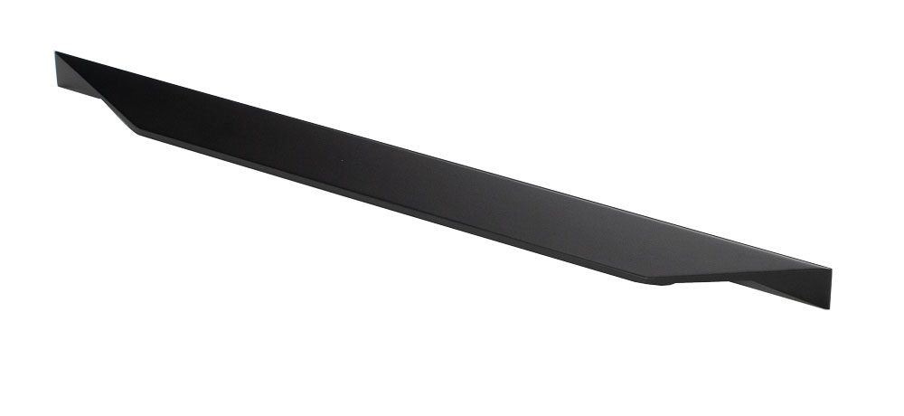 Handle V322 matte black 320 mm