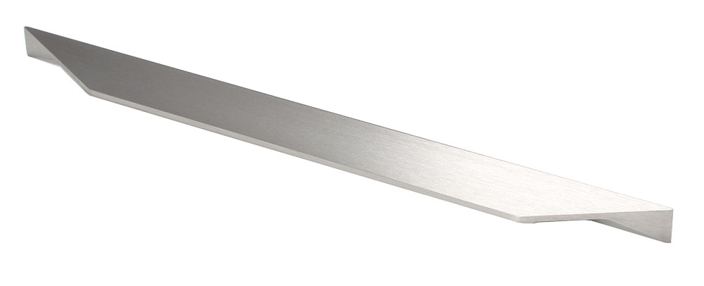 Image Handle V322 stainless steel finish 320 mm