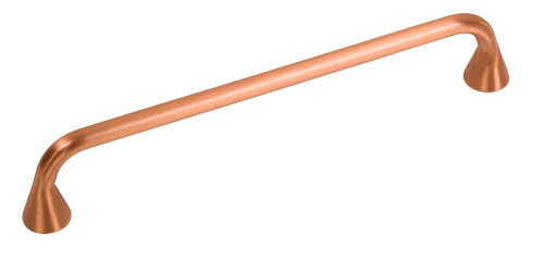 Image Handle V447 copper 160 mm