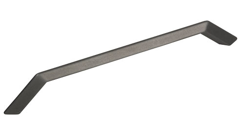 Handle V451 grey 192 mm