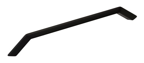 Handle V451 matte black 192 mm