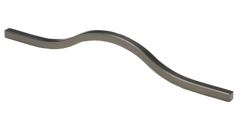 Handle BRAVE V452 grey 192 mm