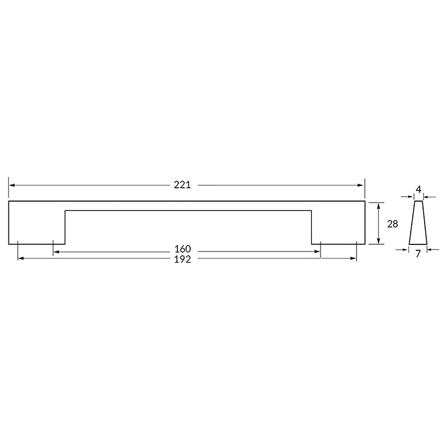 Technical drawing