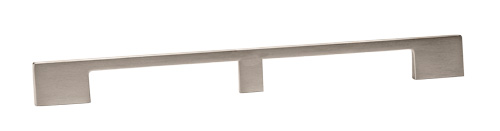 Handle V54 brushed nickel 320 mm