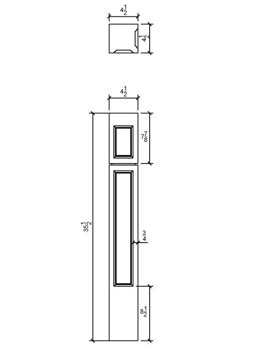 Technical file