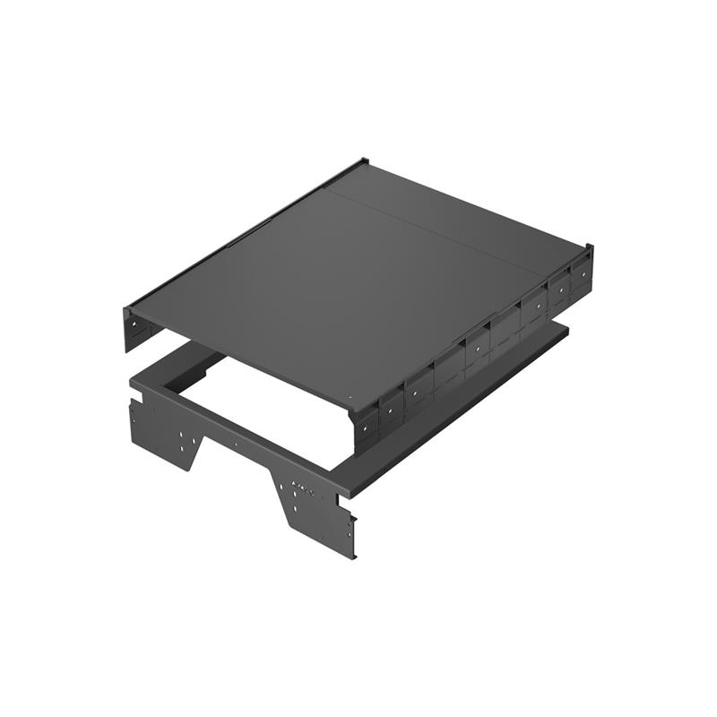 Cadre de poubelle AvanTech YOU 450mm