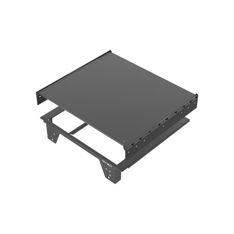 Cadre de poubelle AvanTech YOU 600mm