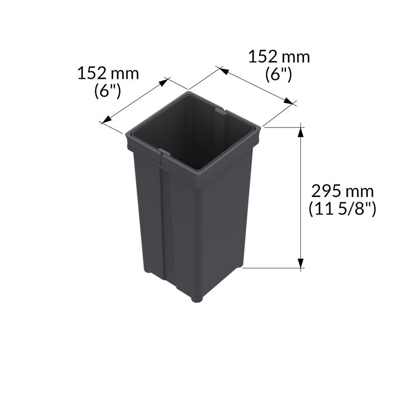 POU-HBAC05A spec
