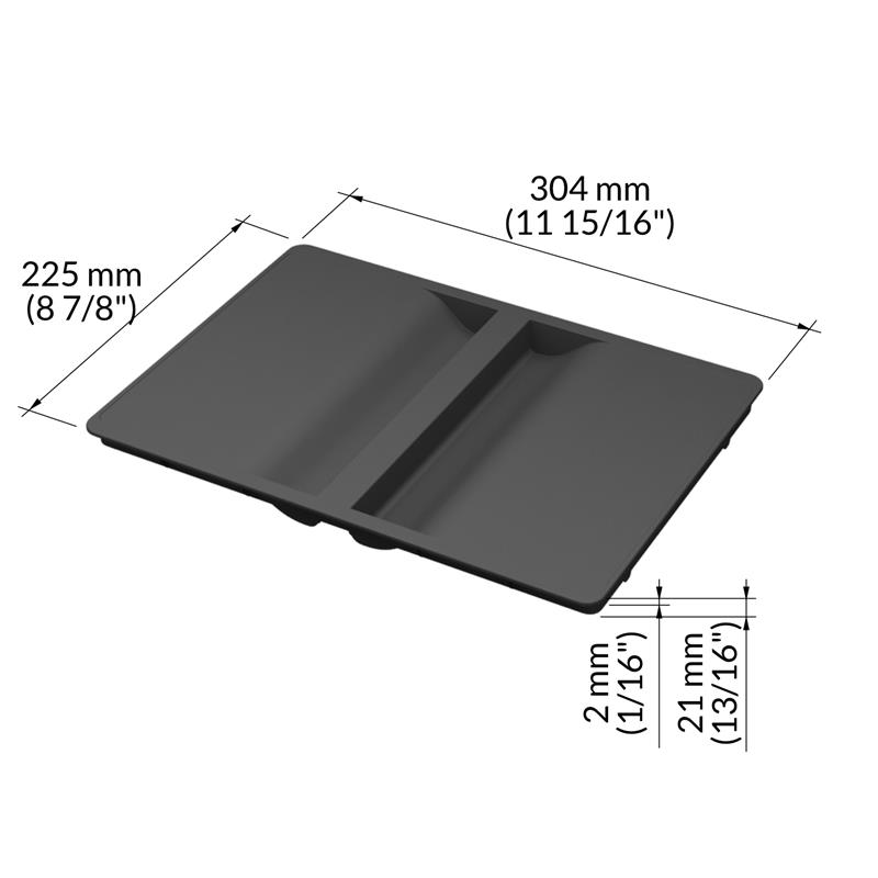 POU-HCOUV17A spec