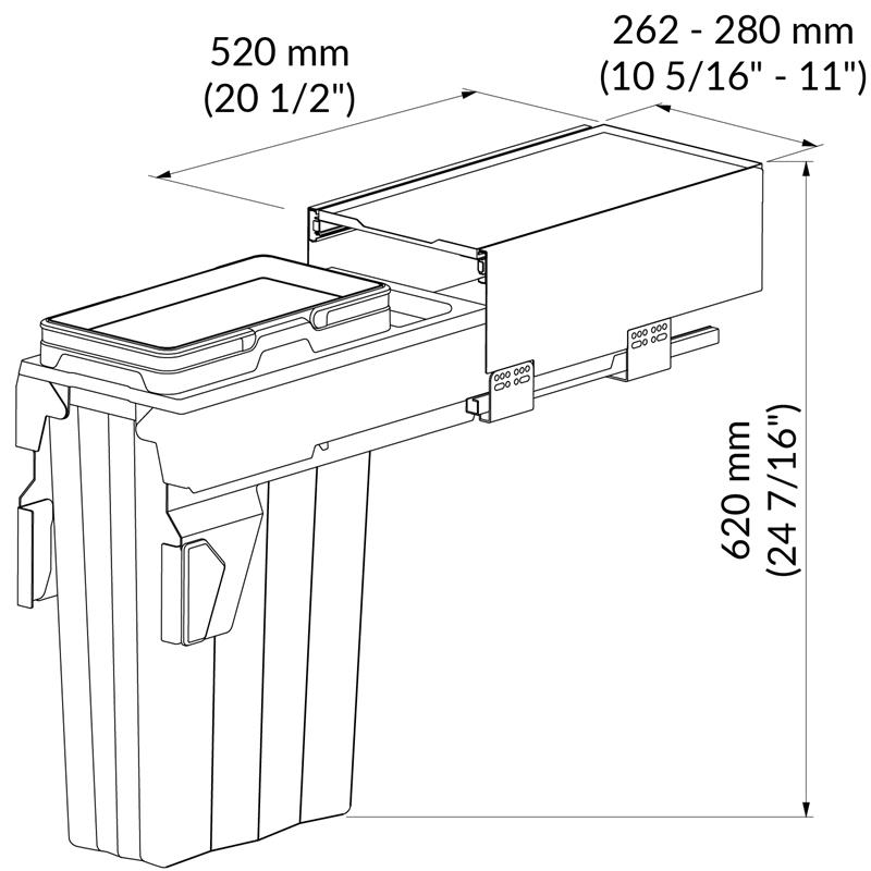 POU-MX121620 spec