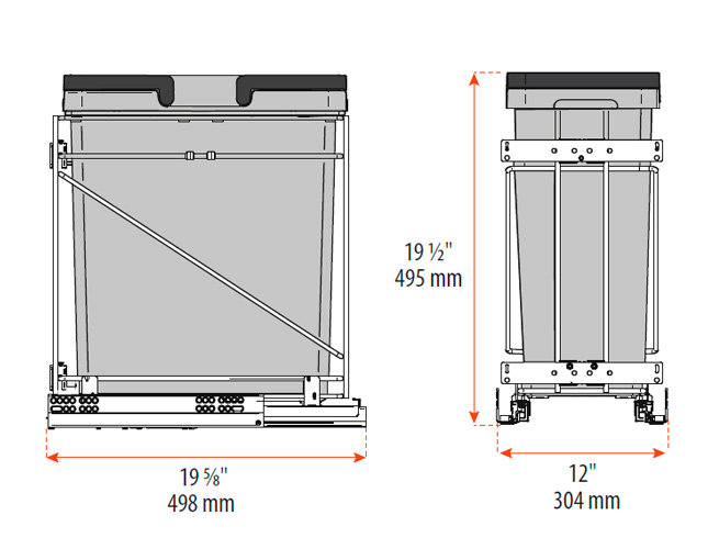 POU-SV12-133-G spec