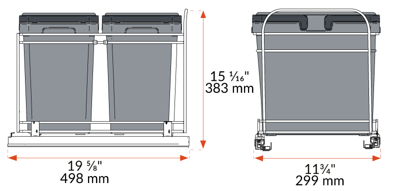 POU-SV12-215-G spec