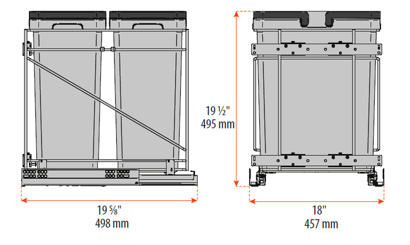 POU-SV18-230-G spec