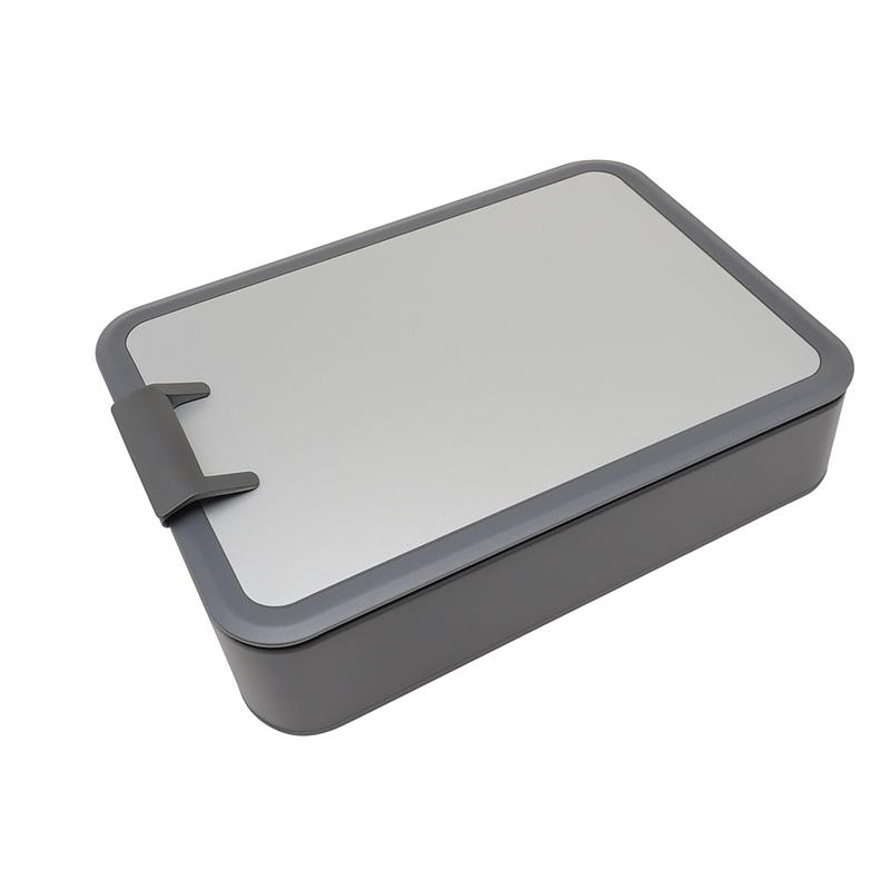 Couvercle à charnière bacs Vibo 20L