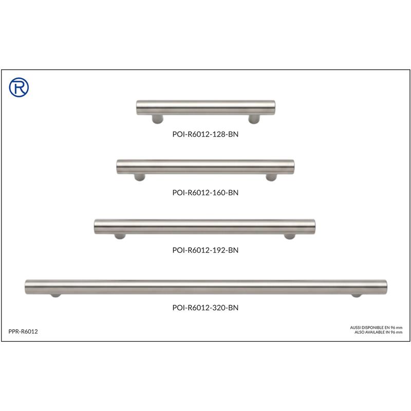 PPR-R6012