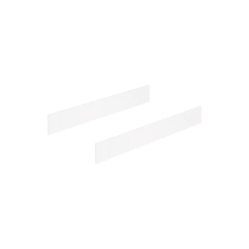 Image TopSide InnoTech Atira metal profile H144 470 mm white