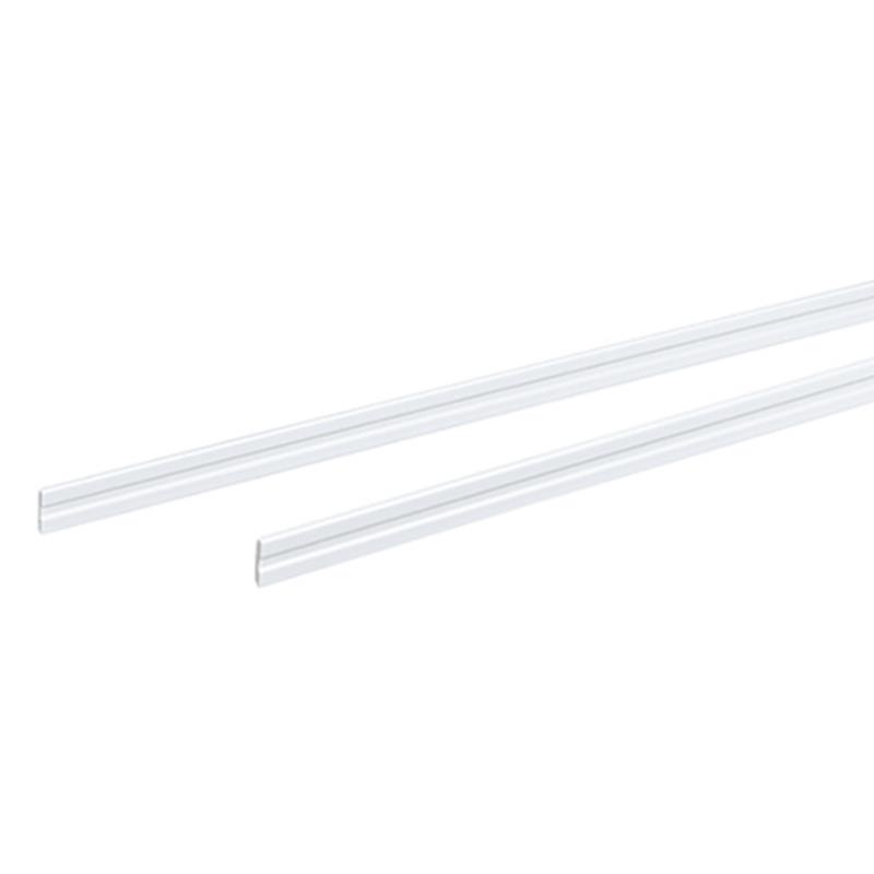 Image Profile OrgaStripe 1100 mm white