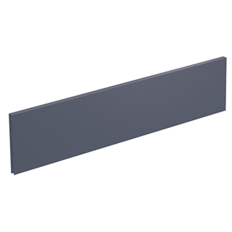 Image Profile OrgaStore 830 2000 mm anthracite