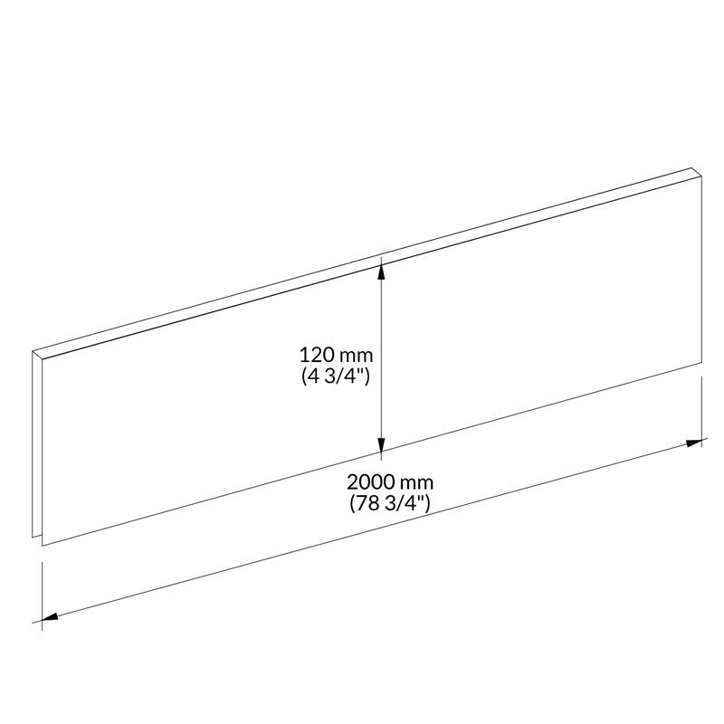 PRO-HOS830A spec