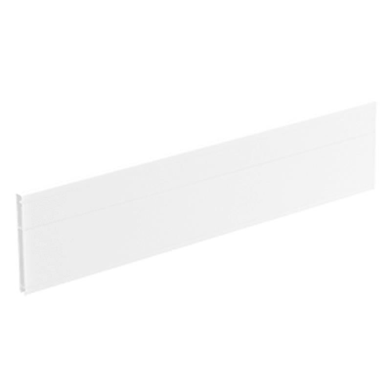 Image Profile OrgaStore 830 2000 mm white
