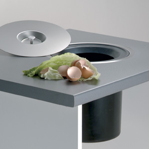 Image Countertop bin