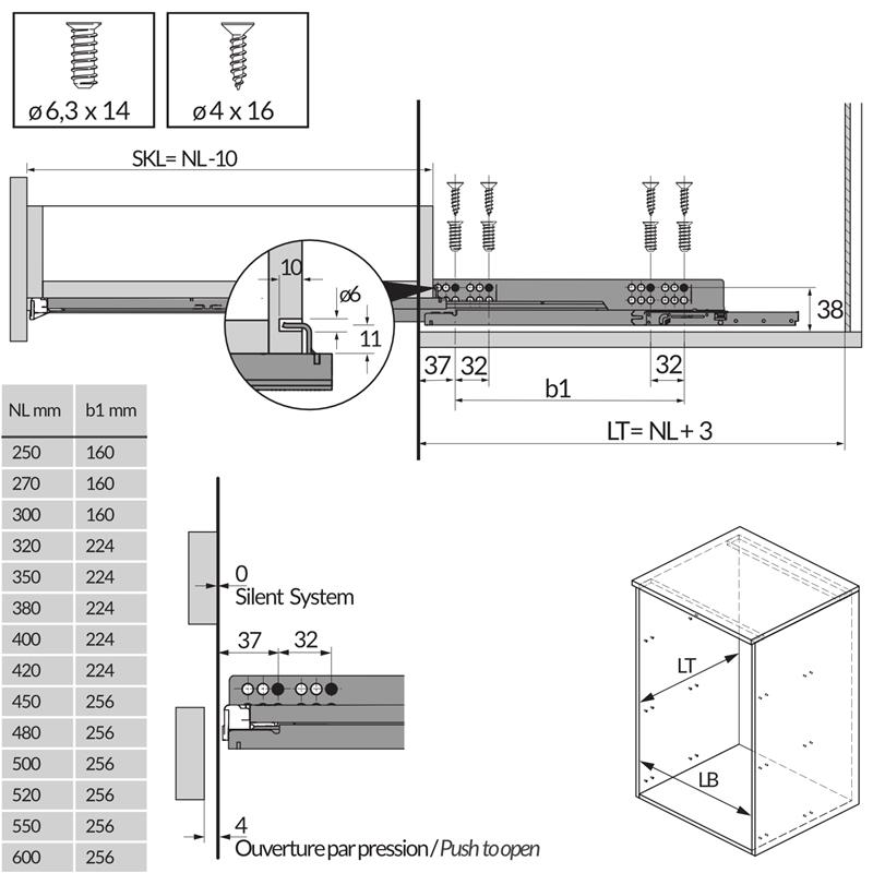 KT-COU-HAYQ30450 spec 1
