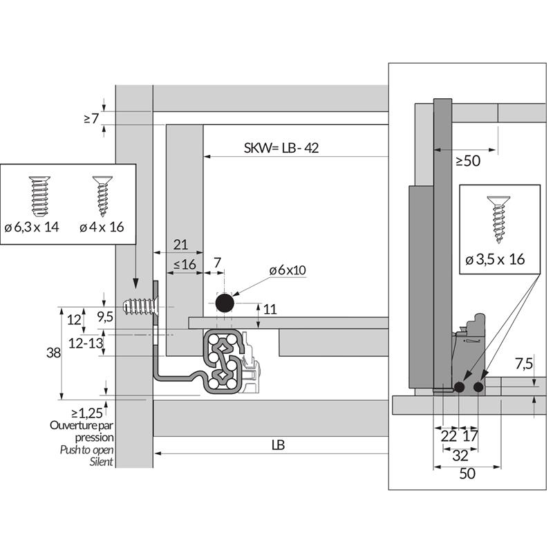 KT-COU-HAYQ30450 spec 2