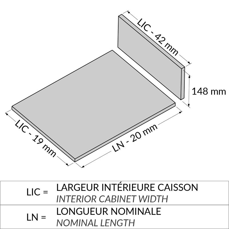 COT-TREB175500 cut