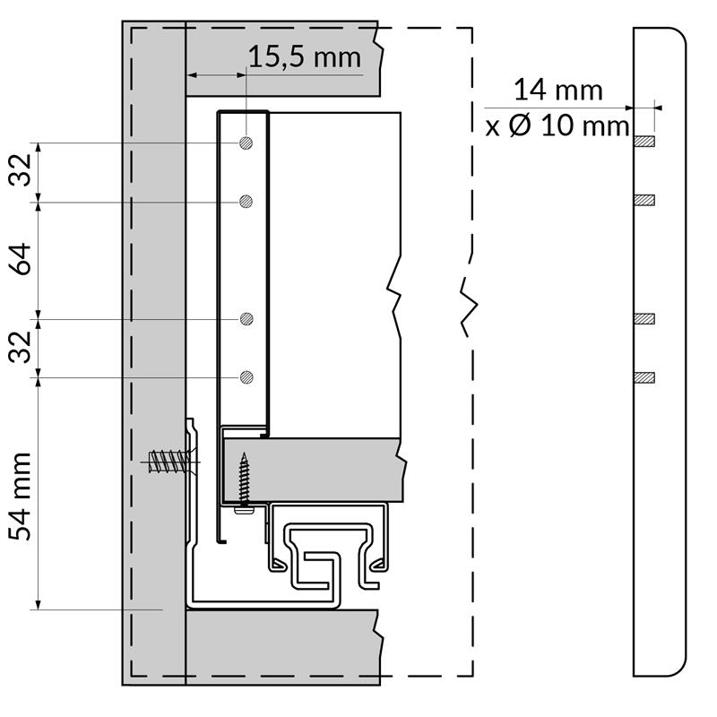 KT-TREG175550SR imp facade