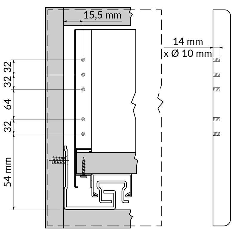 KT-TREG240500SR imp facade