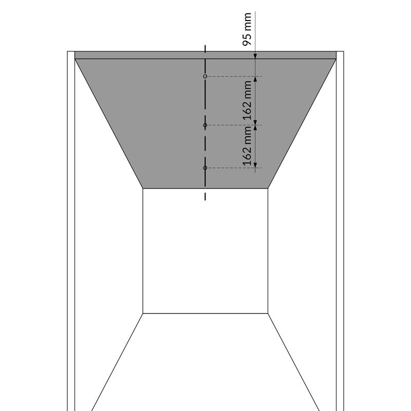 RAN-HCC305S TOP DRILLING