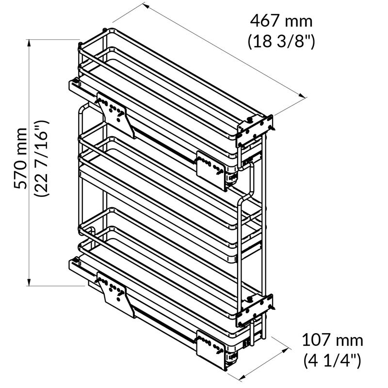 RAN-V153GB spec