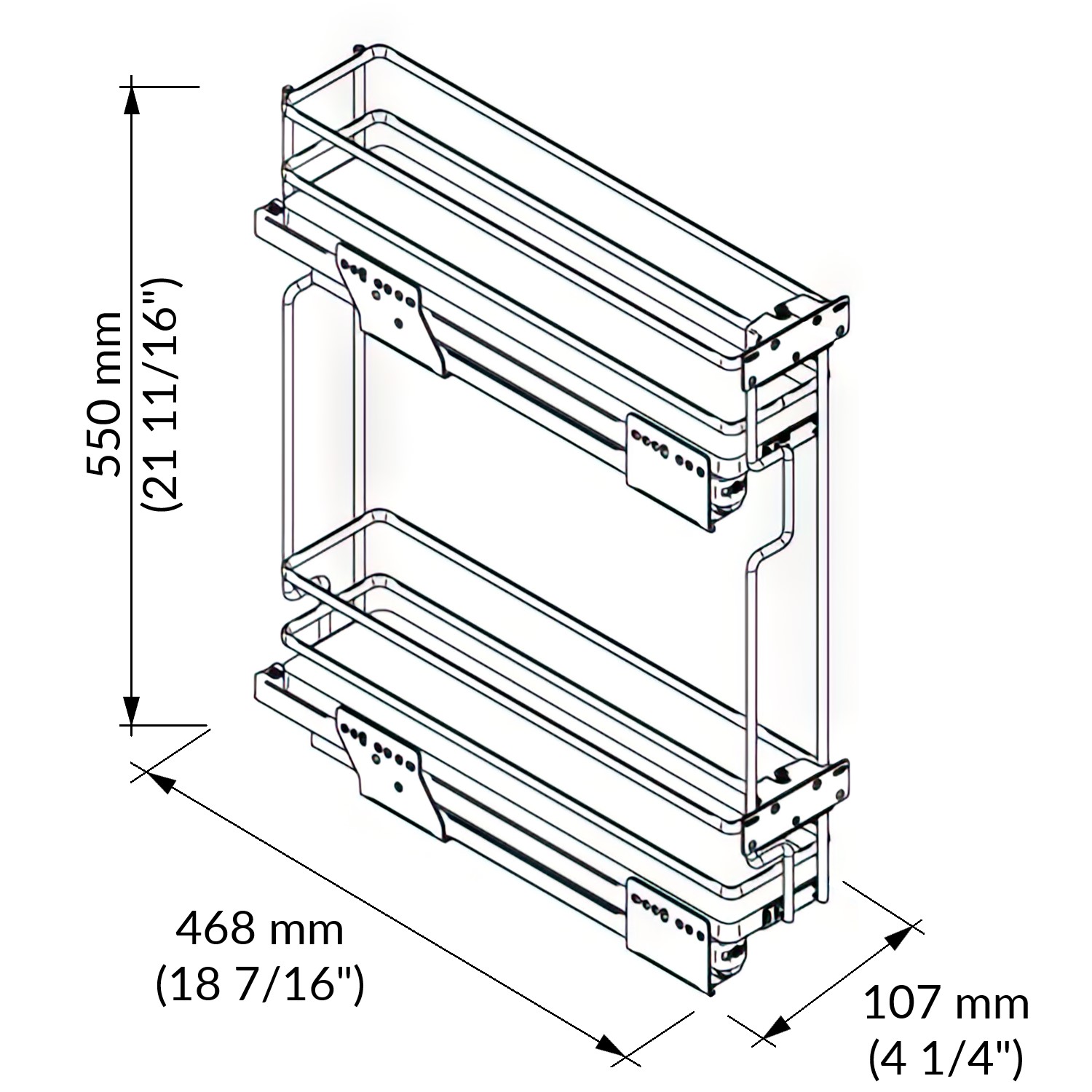 RAN-V15GB spec