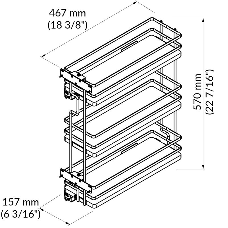 RAN-V203GB spec