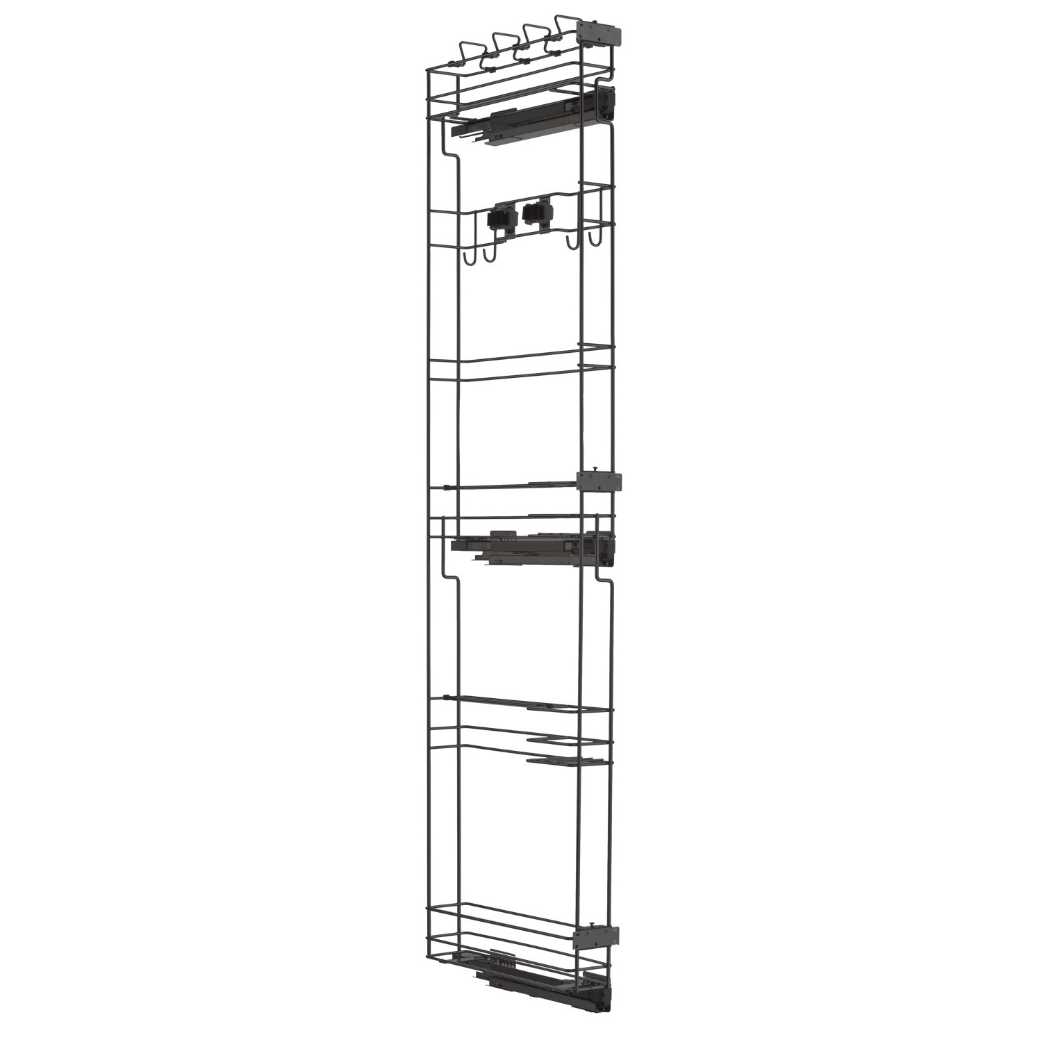 RAN-VBAL107DA SYSTEM