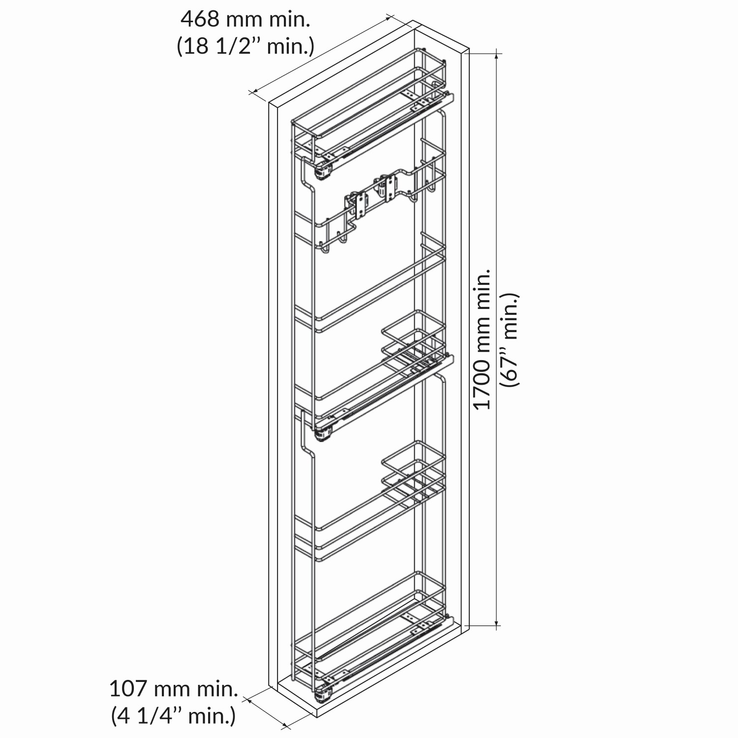 RAN-VBAL107DA SPEC