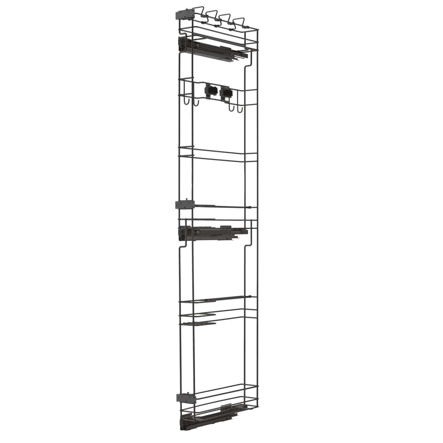 RAN-VBAL107GA SYSTEM