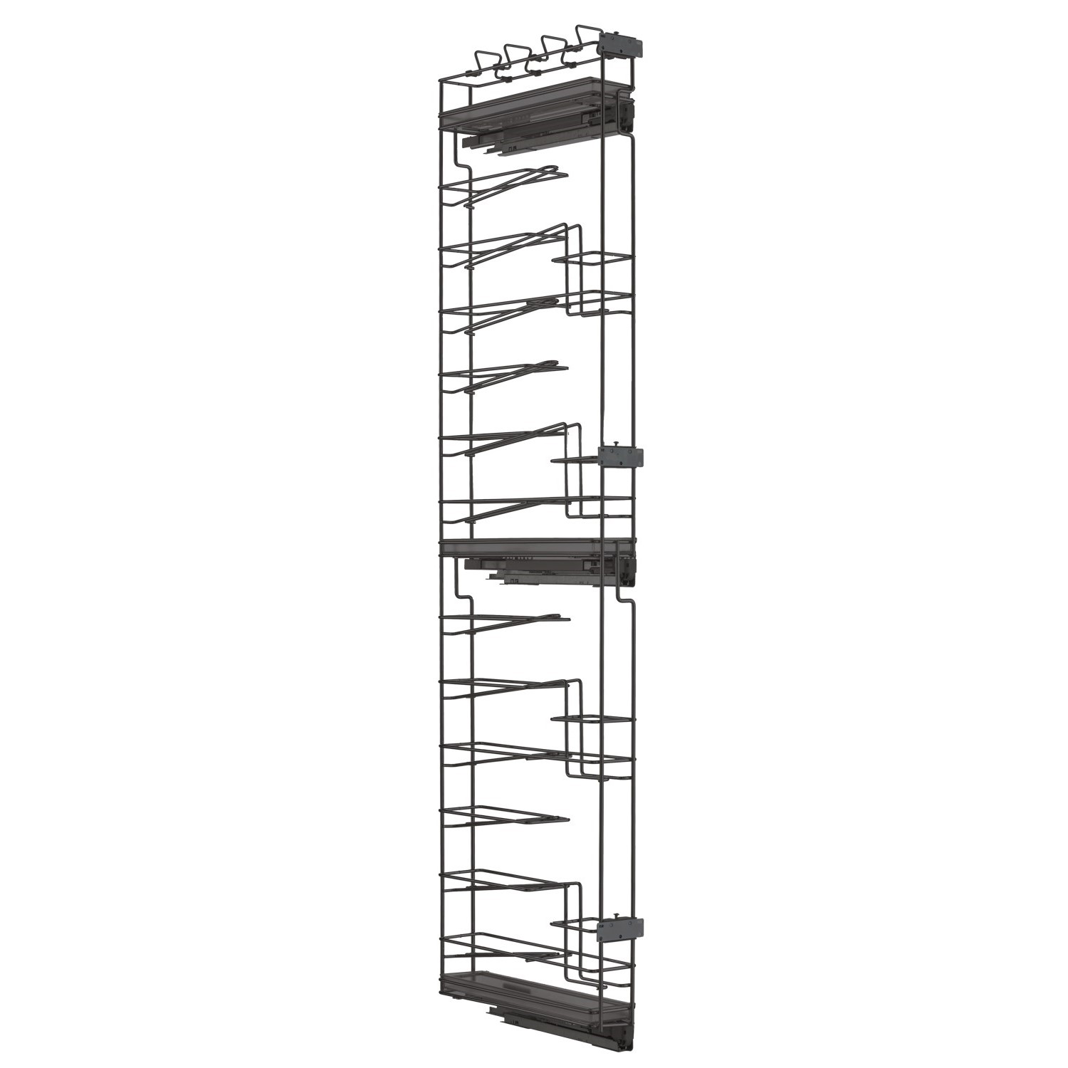 RAN-VBOU107DA SYSTEM