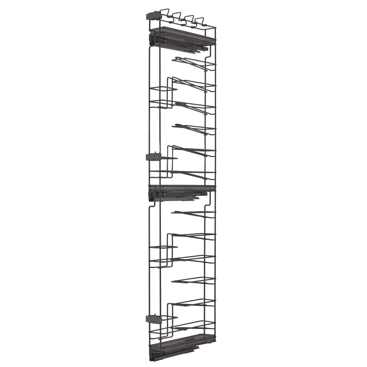 RAN-VBOU107GA SYSTEM