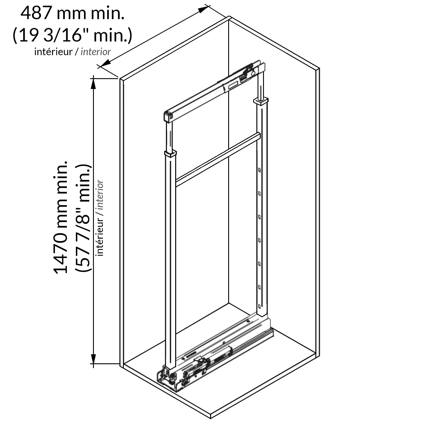 RAN-VCC1605A spec