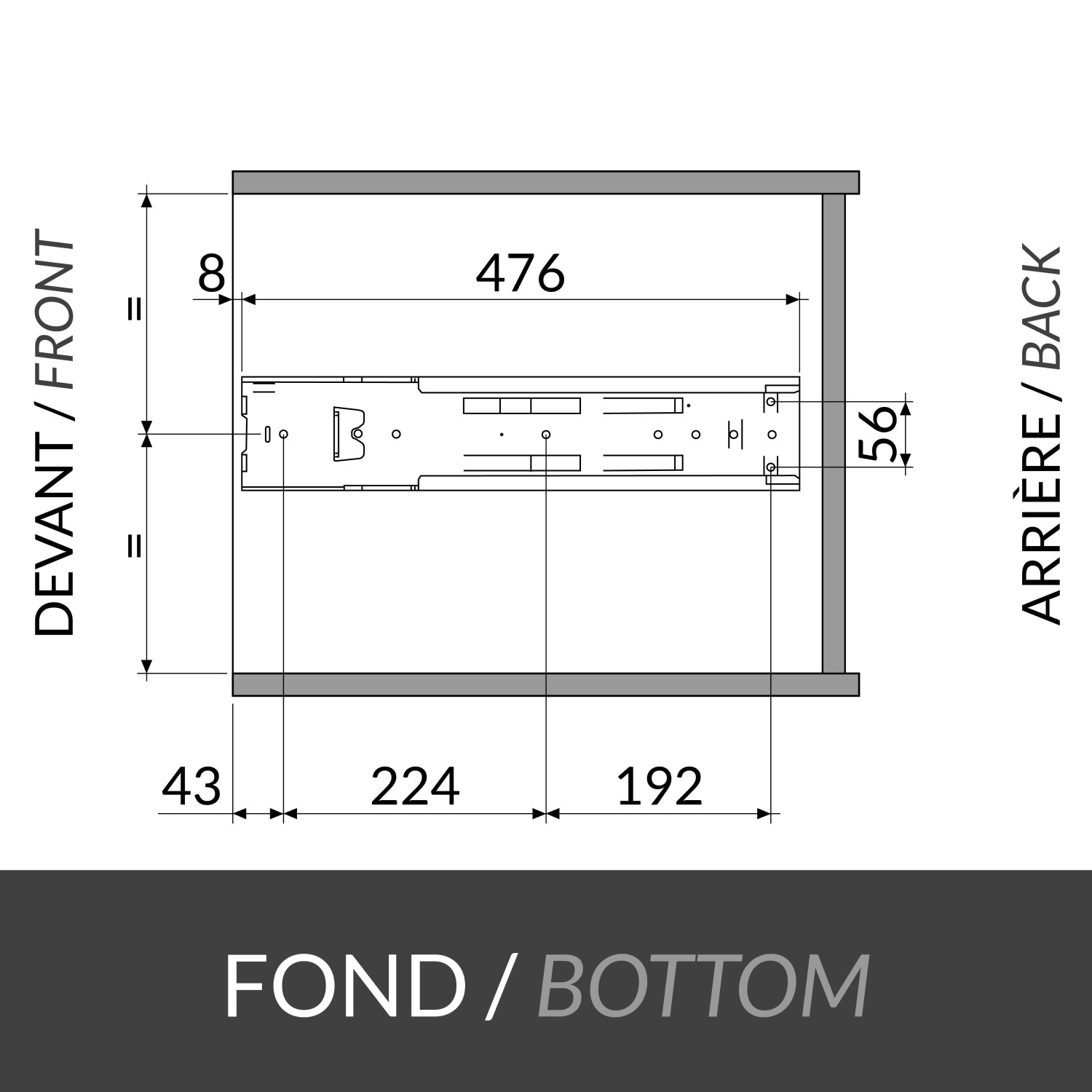 spec fond caisson