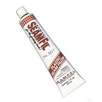 Seamfil white # 901 melamine repair 10z tube