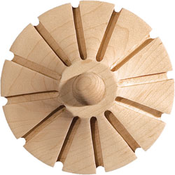 Maple Empire Glory Rosette