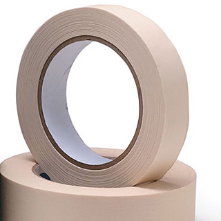 Masking tape 24mm natural