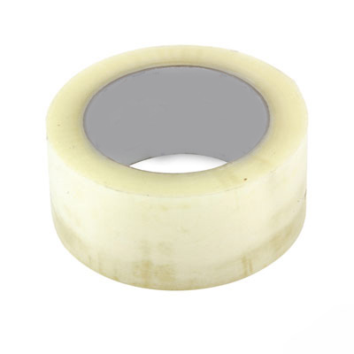 Clear packing tape 2 po