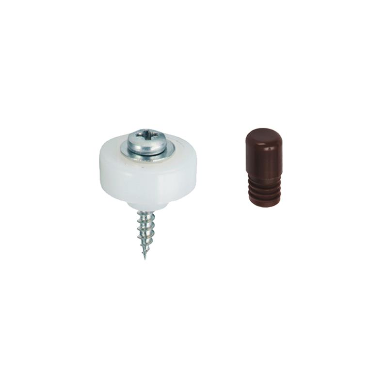 Guide pour système de porte escamotable KA5740